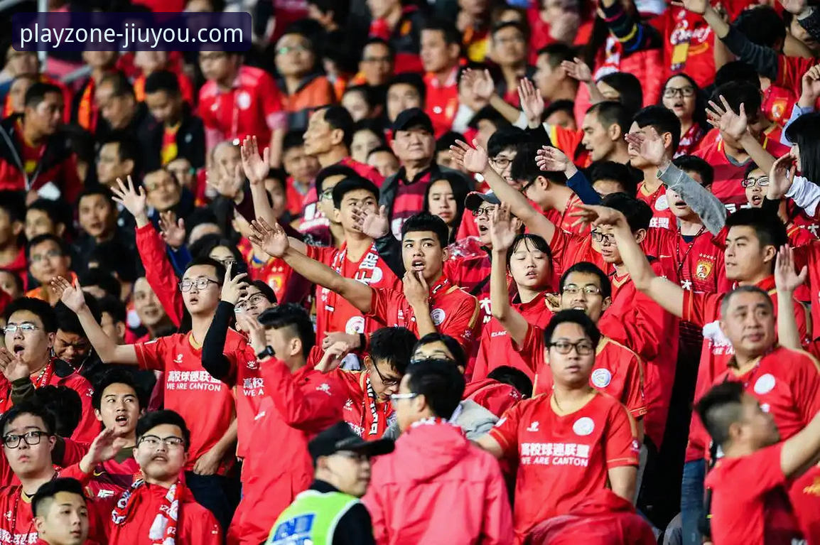 从“金元足球”到法庭审判：在九游平台回顾恒大兴衰的必备知识