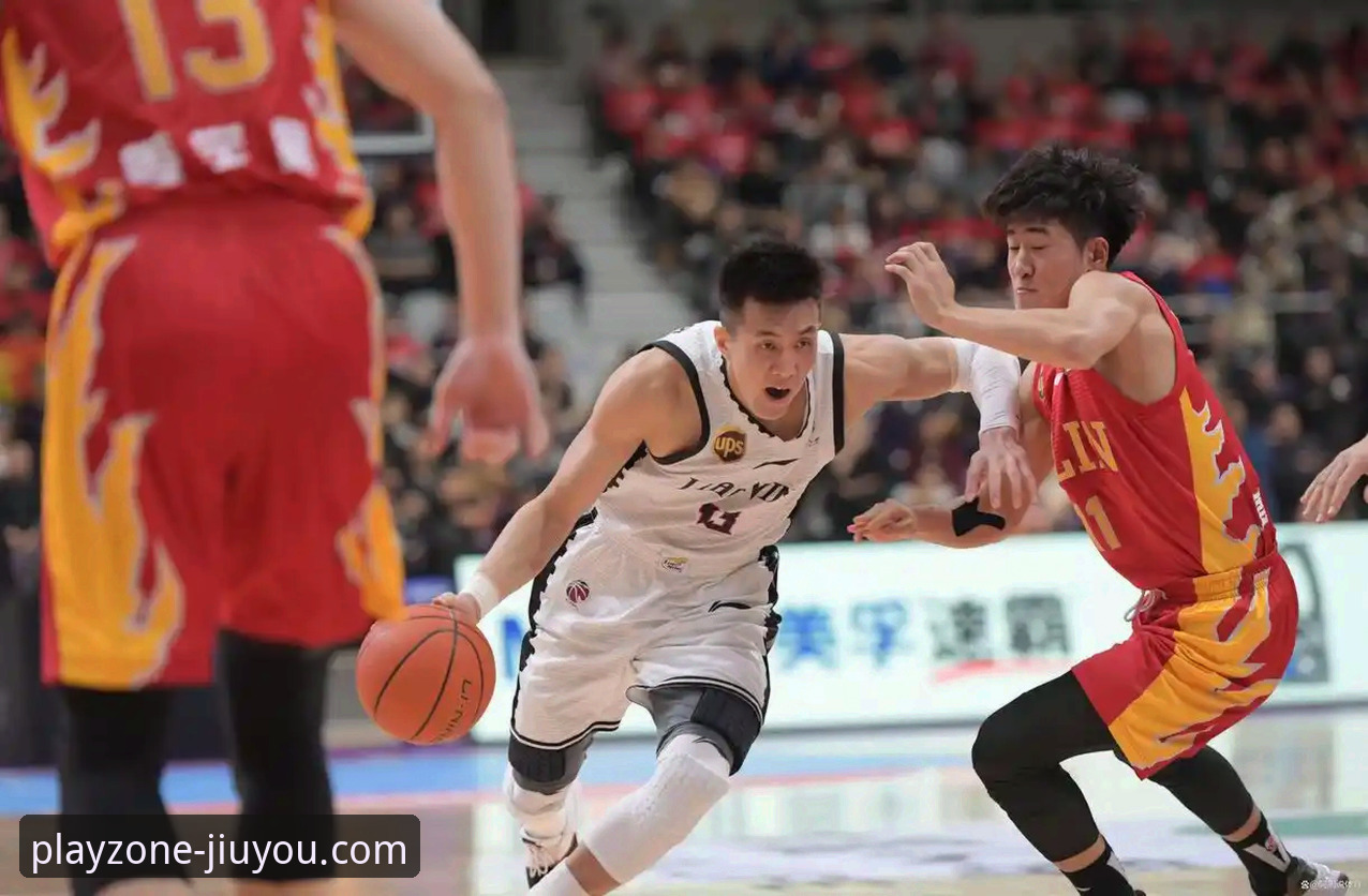 资深用户分享：从一场酣畅淋漓的CBA大胜，看九游平台赛事直播的流畅体验