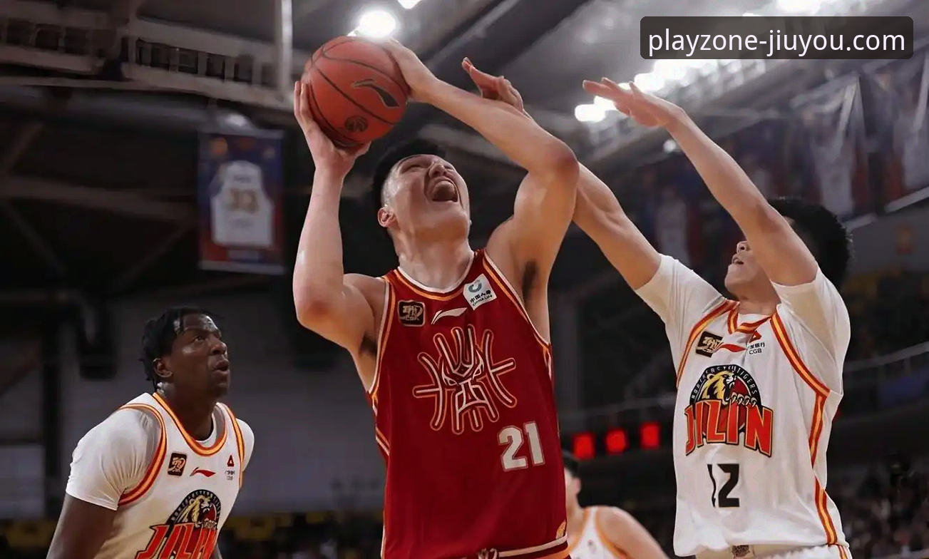 资深用户分享：从一场酣畅淋漓的CBA大胜，看九游平台赛事直播的流畅体验